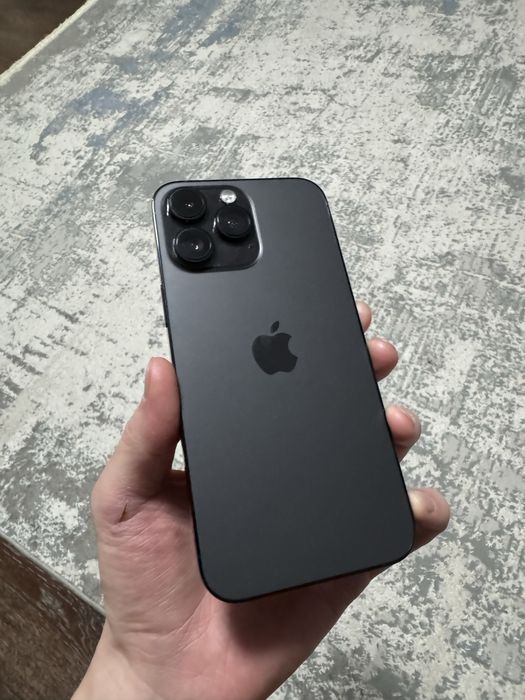 IPhone 14 pro MAX  256