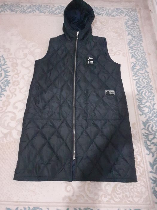 Безруковка большой размер