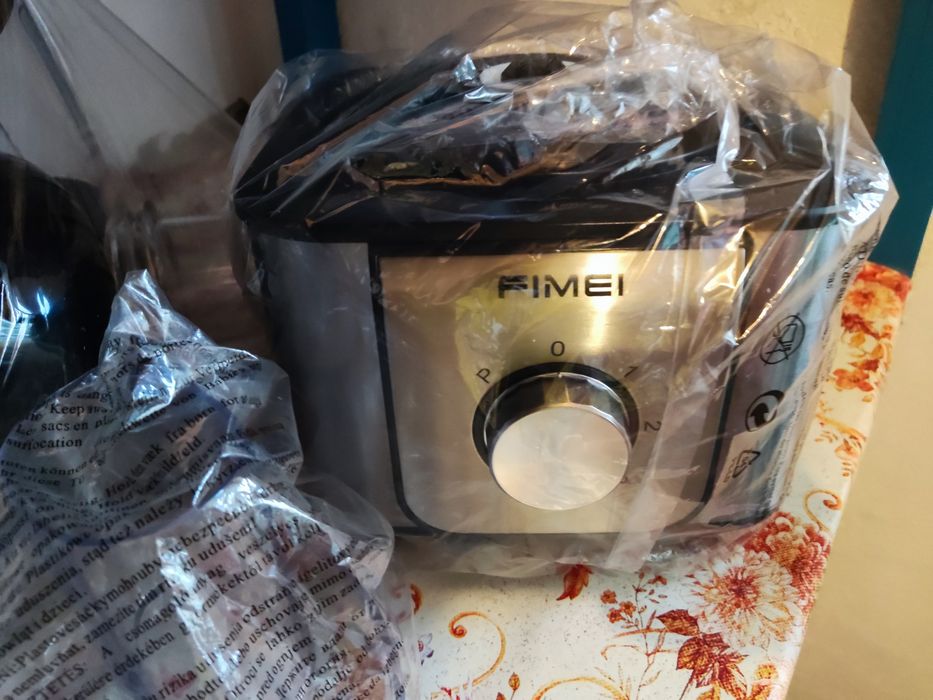 Robot de bucătărie FIMEI