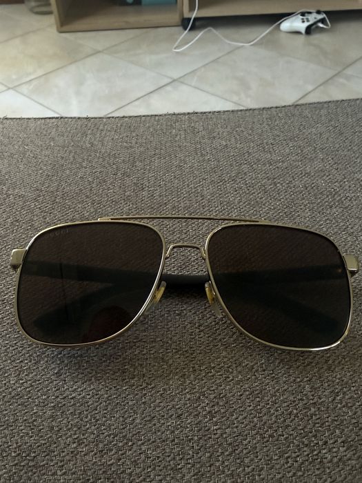 Слънчеви очила Gucci Mens