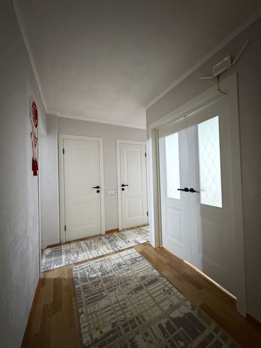 Продается 3-комн кв .р-н Монкеулы.