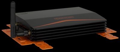 Amplificator digital Monitor Audio