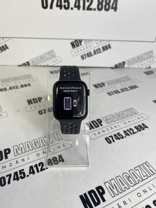 NDP Amanet NON-STOP Bld.Iuliu Maniu 69 APPLE WATCH 7 (44898)