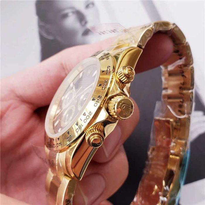 CEAS TIP R.O.L.E.X DAYTONA AUTOMATIC Lux Elegant 2025 Vezi Anuntul Nou
