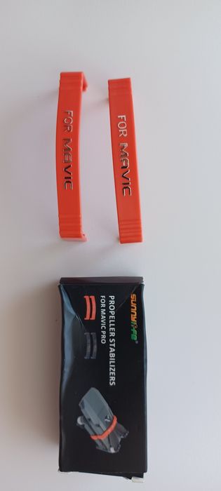 Upgrade MAVIC PRO 1 diverse.. 300 ron TOT.