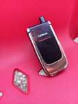 Vand telefon Nokia 6060 pentru Pasionați și colecționari