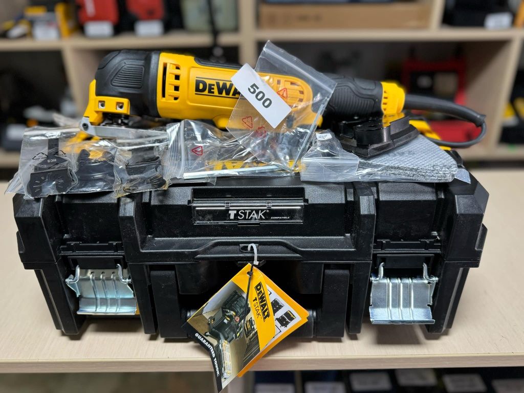 Multifuncțională DeWalt DWE315 Amanet auto&electronice Onesti