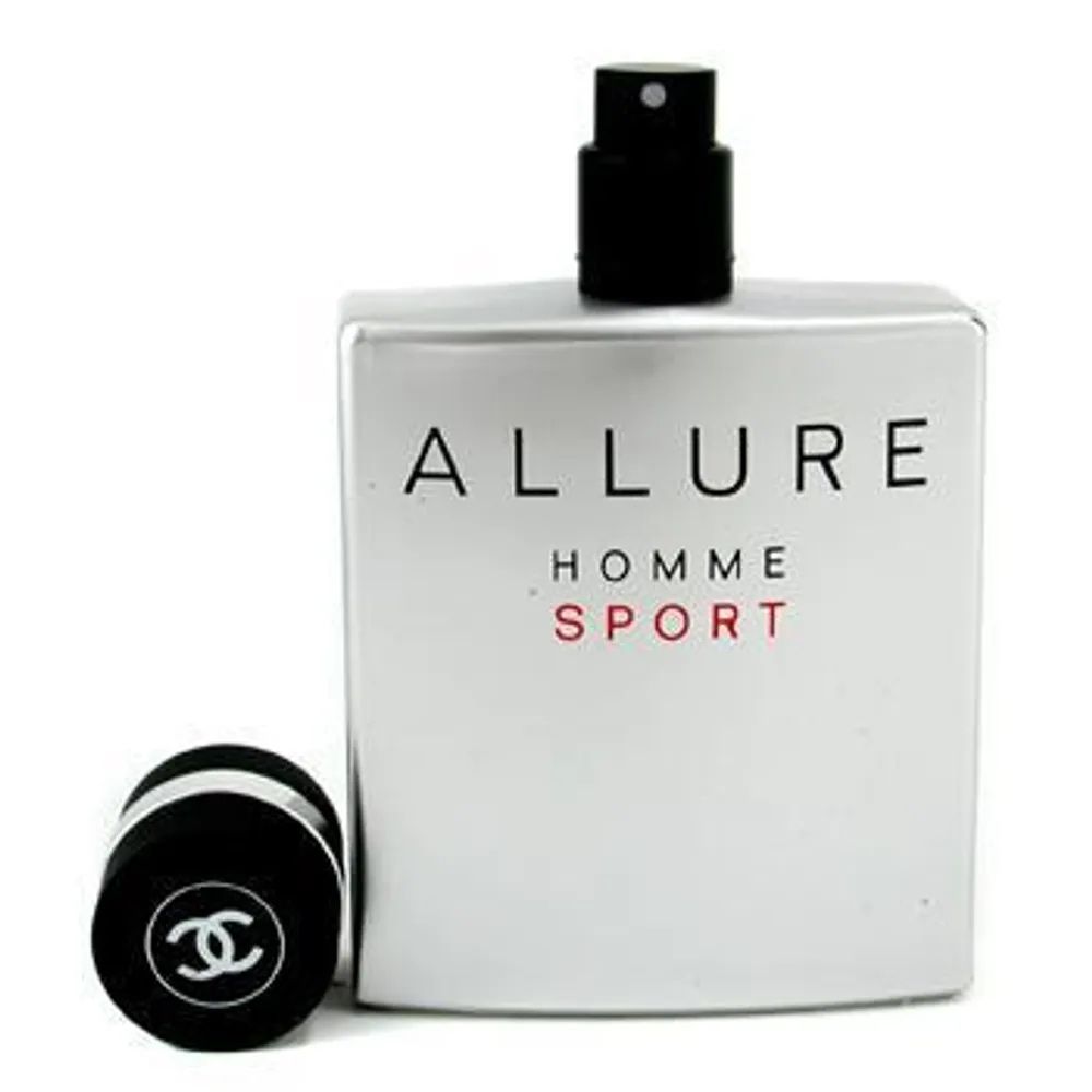 Allure Homme Sport Chanel 100мл.