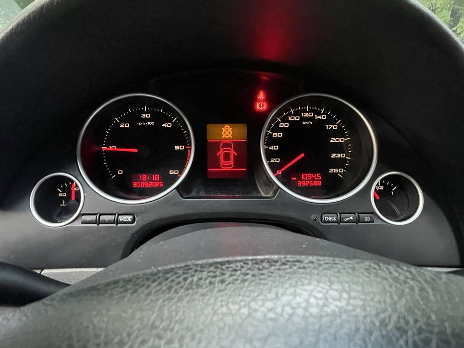 Seat Exeo 2011 !