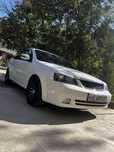 Chevrolet Optra 2008, 8 августа Lacetti