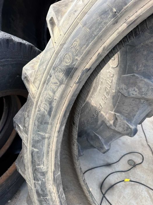 Anvelopa 9.5 R44 Dunlop