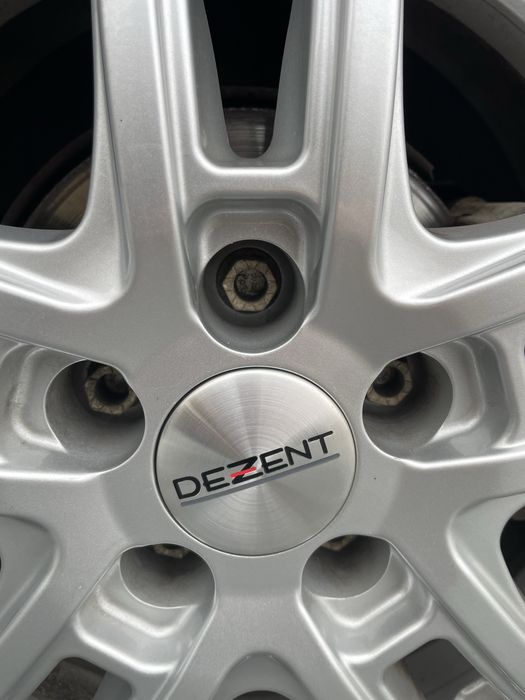 VW Polo 2014 1.4 benzina 5 usi Alb 89723 km