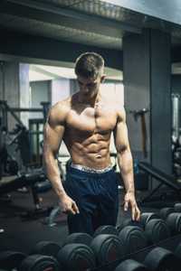 Antrenor personal/personal trainer/online coaching