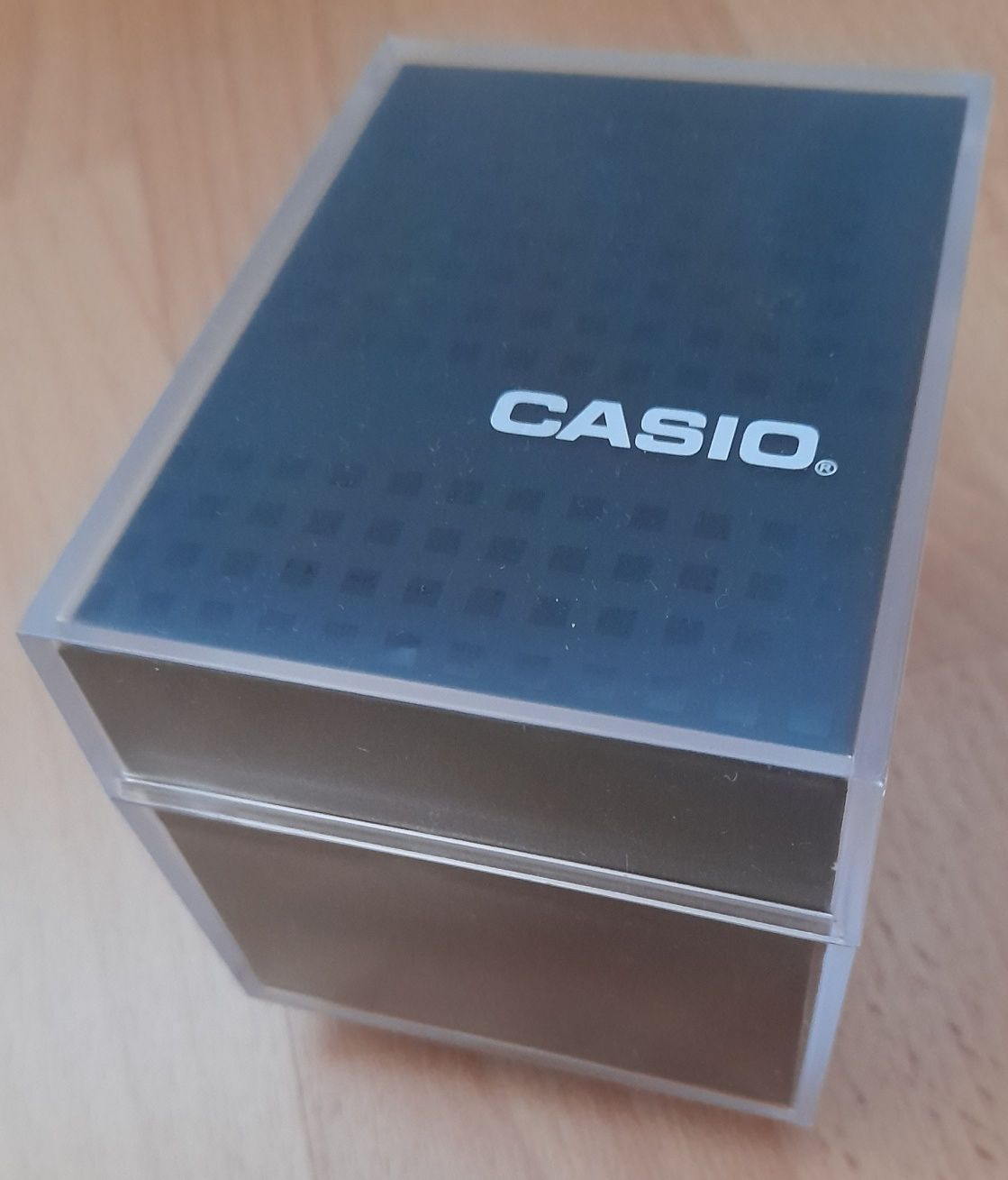 Мъжки часовник Casio/Касио