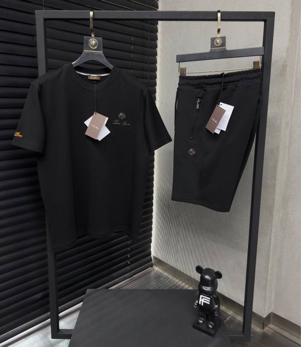 Tricouri premium Loro piana