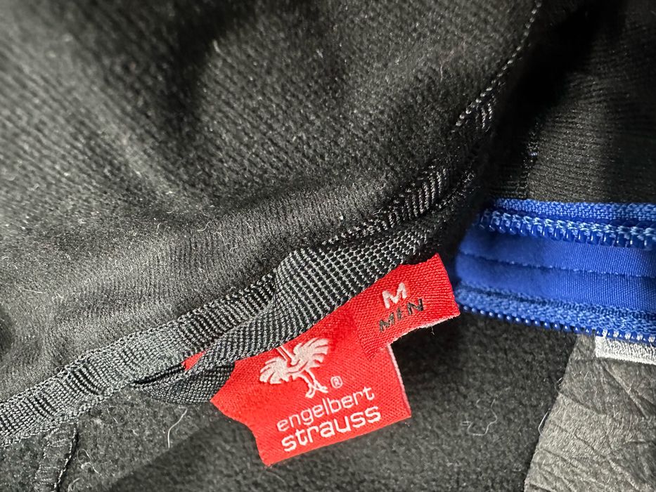 Engelbert Strauss яке Софт Шел  Dryplexx softlight мъжко, M