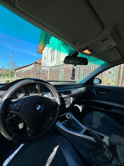 Vând / Schimb BMW E 90