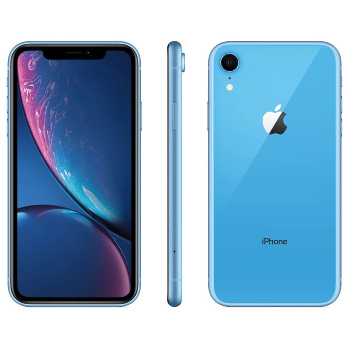 iPhone Xr 128 gb