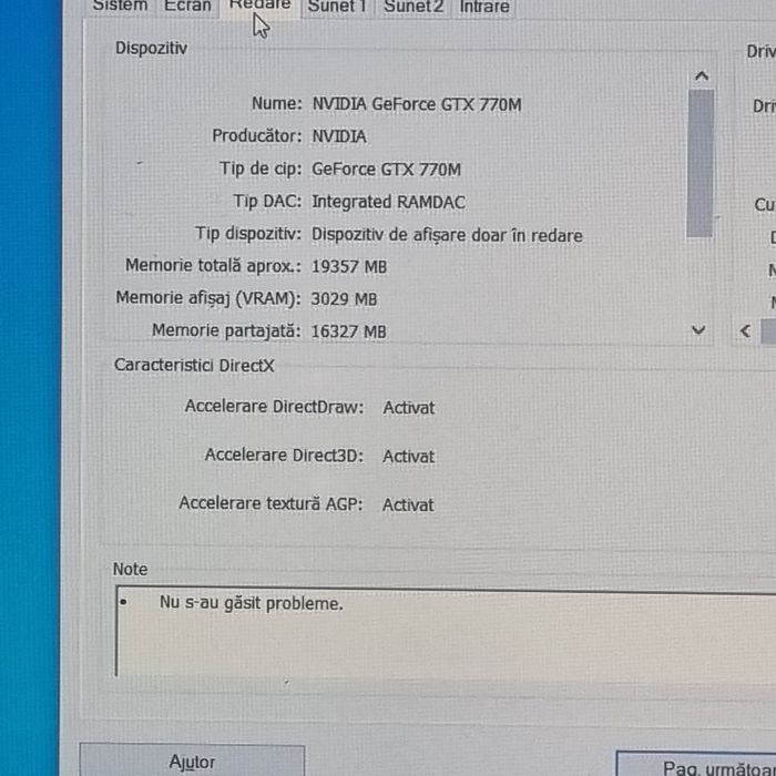 Clevo I7-4700MQ,32Gb ram