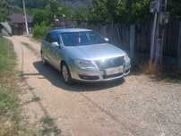 Vînd vw pasat b6 motor 14