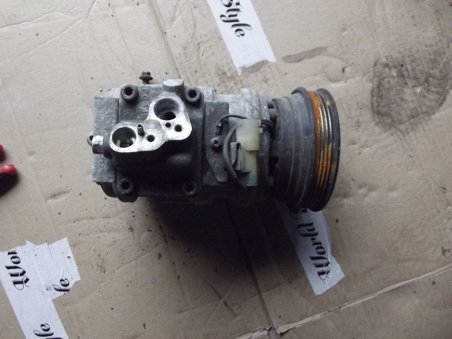 Compresor Clima Land Rover Freelander 1.8 benzina 1999-2006 dezmembrez