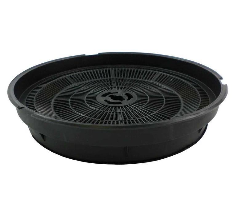 filtru carbune hota  Flt6 SMEG 2 buc originale noi rotunde