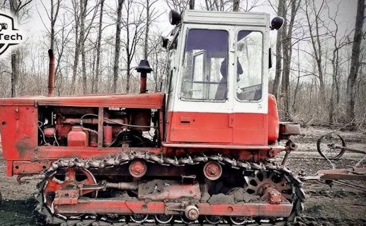 Алтай т5 трактори ( бульдозер) сотилади