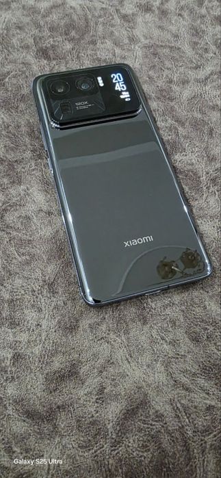 xiaomi 11 ultra perfectum + gsm