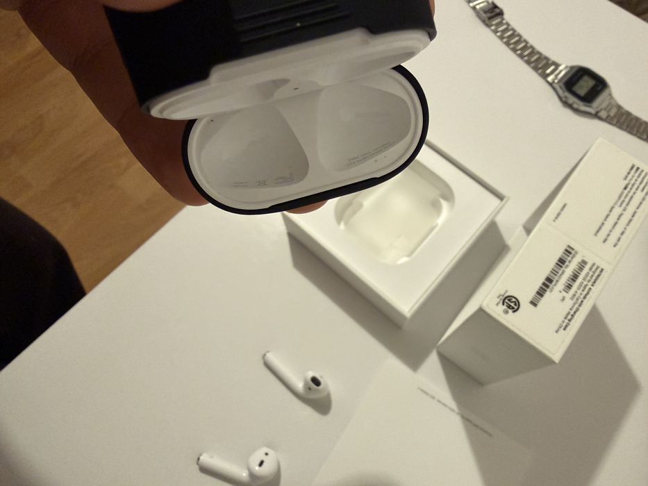 Apple Airpods 2 originale
