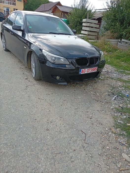 Vand bmw 530 mai multe detali la nr de mai jos