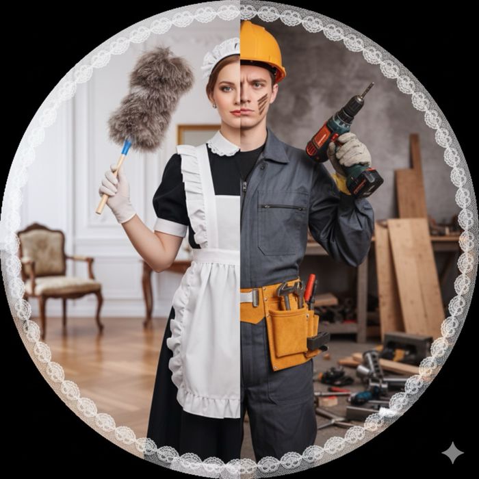 Горничная на уборку суточных квартир