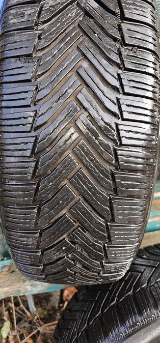 Rotii,Jante Audi R16 Iarna Michelin