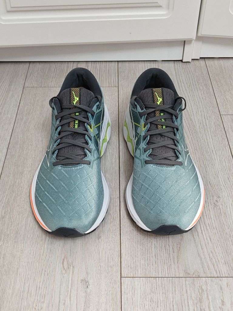 Mizuno wave inspire Nr 44