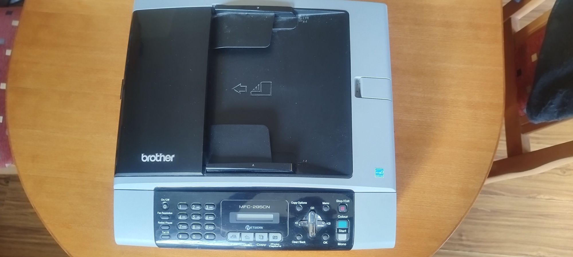 Принтер  Brother MFC-295 CN