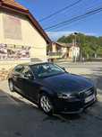 Audi A4 B8 1.8 T Benzina