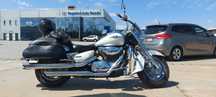 Suzuki VL 1500 Intruder