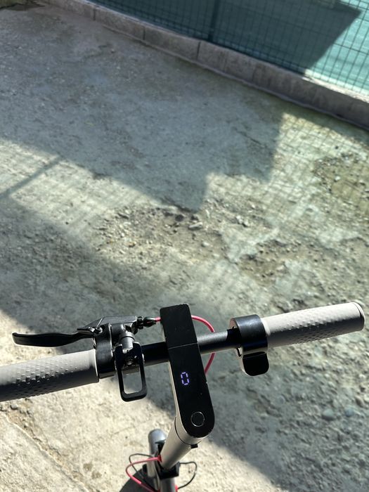 Vand trotineta electrica