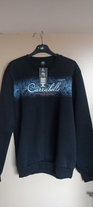 Мъжки  ватирани блузи/ветровки