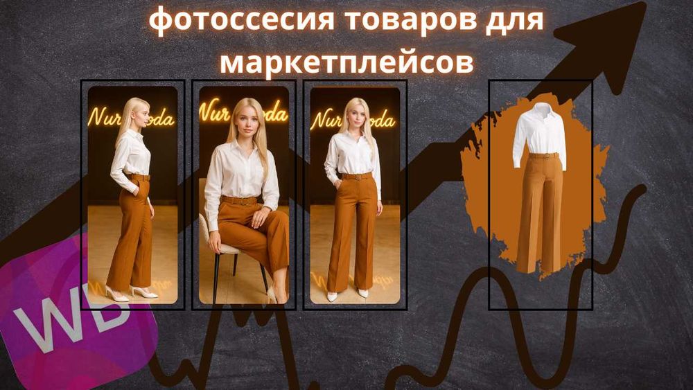 smm и дизайн соц сети и маркетплейсы