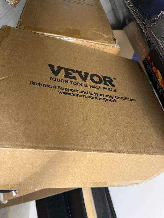 vand incalzitoare vevor