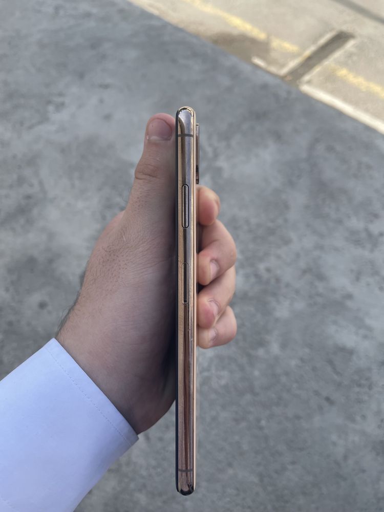 Iphone Xs Max ideal