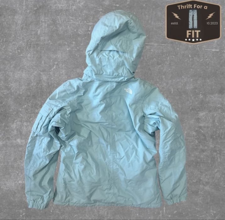 Geaca the north face de dama femei M n iarna groasa L XL S polar levis