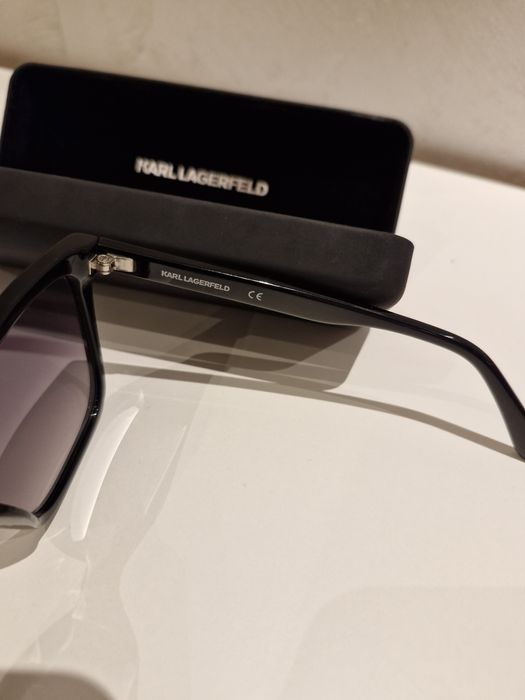 Ochelari de soare karl lagerfeld original