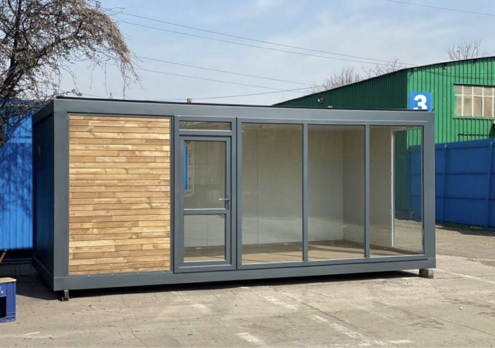 Container containere modilare birou dormitor magazie vestiar santier
