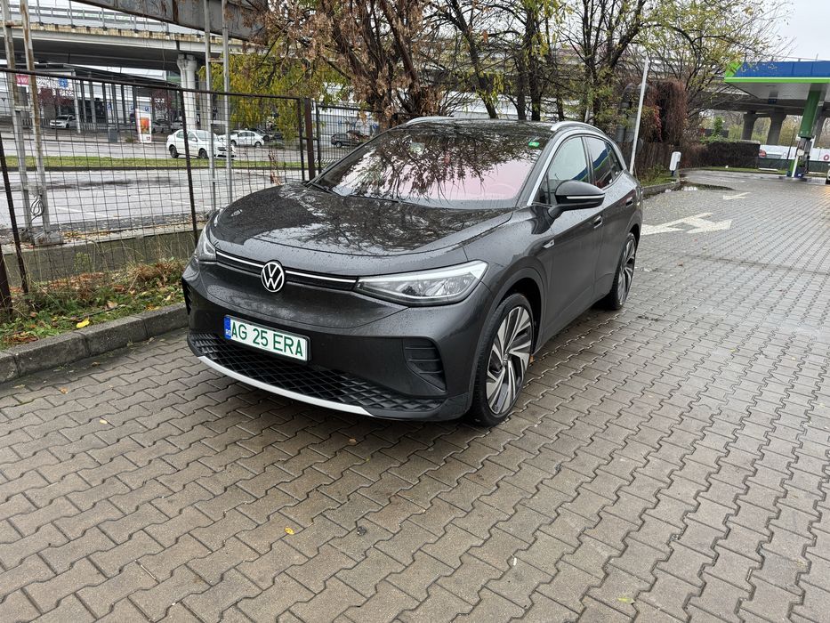 ID 4  77 kw Tva inclus si deductibil