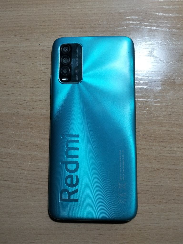 Xiaomi Redmi 9T б/у