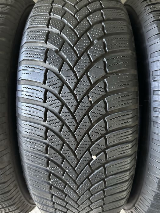 205/60 R16 Bridgestone Blizzak LM005 DOT 2324