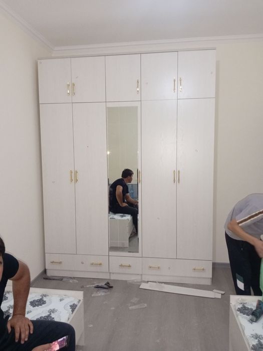 Xar xil turdagi shkaflar