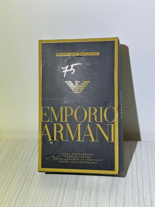 Boxeri barbati la set xxl