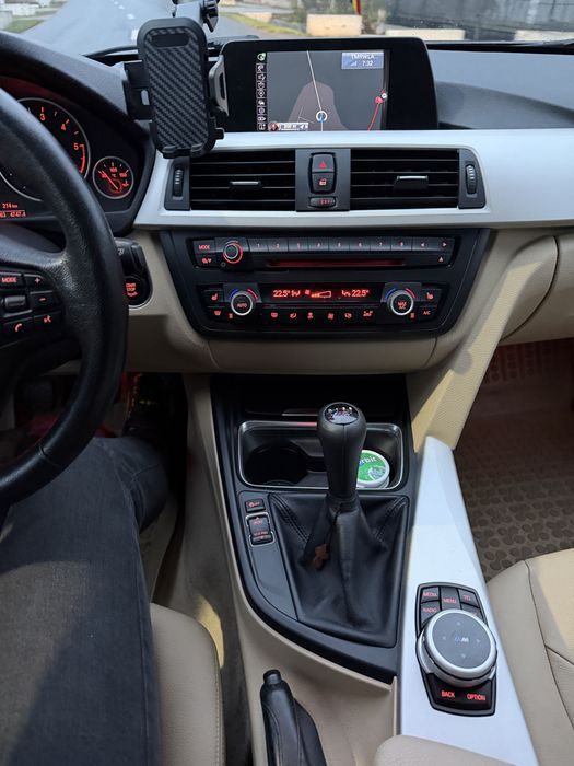 Bmw seria 3 F31, 191000 km, 07.2015, proprietar, unele variante.